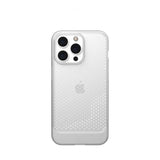 U by UAG iPhone 13 Pro Skal Lucent Ice