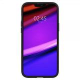 Spigen iPhone 13 Pro Skal Mag Armor Matte Black