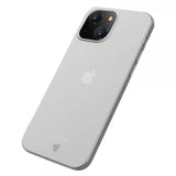 X-Level iPhone 13 Pro Skal Matt Transparent