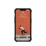 Urban Armor Gear (UAG) iPhone 13 Pro Skal Metropolis LT Kevlar Olive