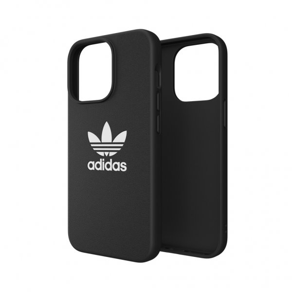 Adidas iPhone 13 Pro Skal Moulded Case Basic Svart
