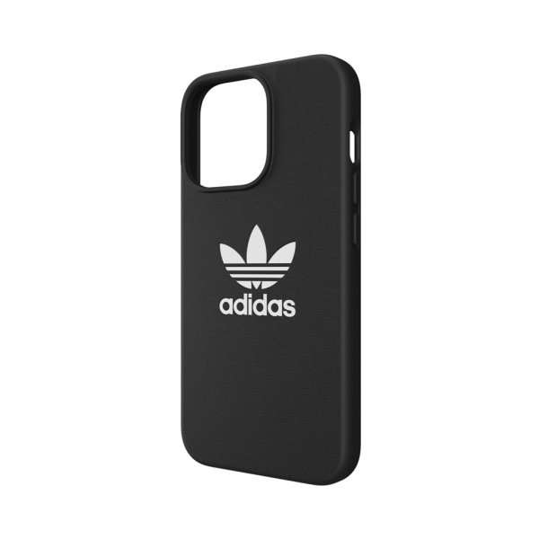 Adidas iPhone 13 Pro Skal Moulded Case Basic Svart