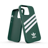 Adidas iPhone 13 Pro Skal Moulded Case PU Collegiate Green