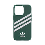 Adidas iPhone 13 Pro Skal Moulded Case PU Collegiate Green