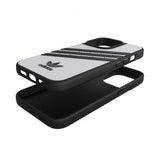 Adidas iPhone 13 Pro Skal Moulded Case PU Vit