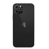 Puro iPhone 13 Pro Skal Nude Transparent