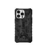 Urban Armor Gear (UAG) iPhone 13 Pro Skal Pathfinder Midnight Camo