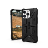 Urban Armor Gear (UAG) iPhone 13 Pro Skal Pathfinder Svart