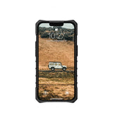 Urban Armor Gear (UAG) iPhone 13 Pro Skal Pathfinder Svart