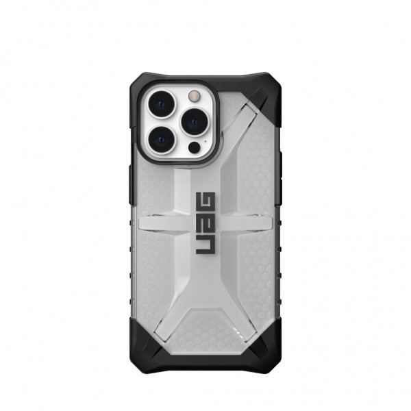 Urban Armor Gear (UAG) iPhone 13 Pro Skal Plasma Ice