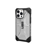 Urban Armor Gear (UAG) iPhone 13 Pro Skal Plasma Ice