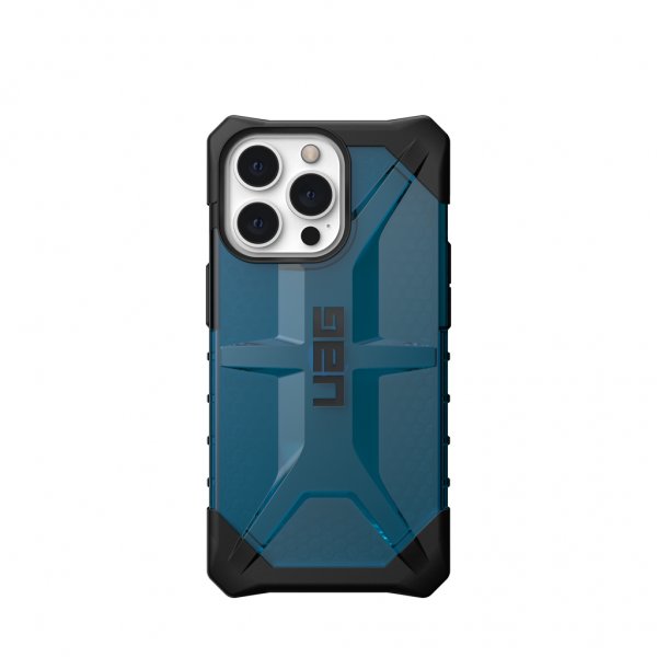 Urban Armor Gear (UAG) iPhone 13 Pro Skal Plasma Mallard