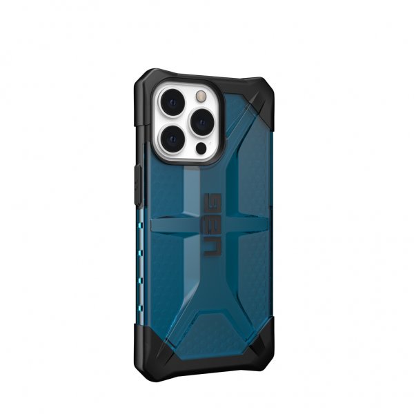 Urban Armor Gear (UAG) iPhone 13 Pro Skal Plasma Mallard