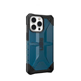 Urban Armor Gear (UAG) iPhone 13 Pro Skal Plasma Mallard
