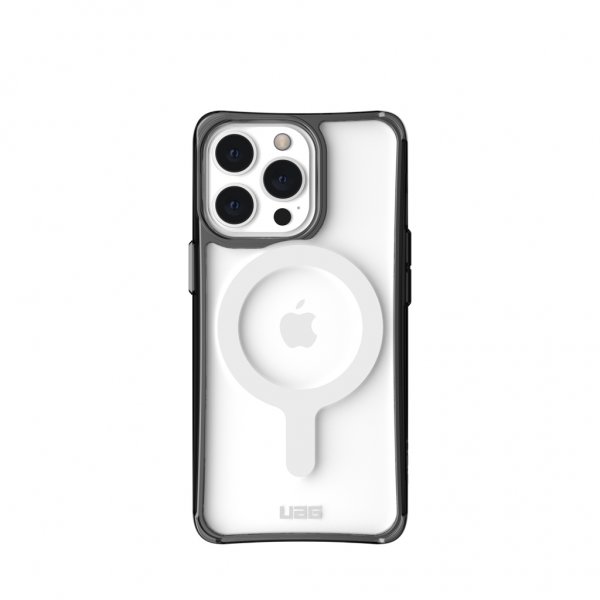 Urban Armor Gear (UAG) iPhone 13 Pro Skal Plyo MagSafe Ash
