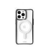 Urban Armor Gear (UAG) iPhone 13 Pro Skal Plyo MagSafe Ash