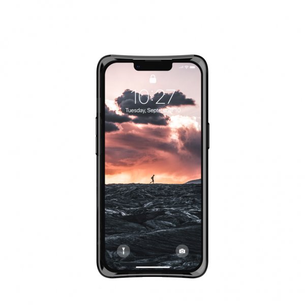 Urban Armor Gear (UAG) iPhone 13 Pro Skal Plyo MagSafe Ash