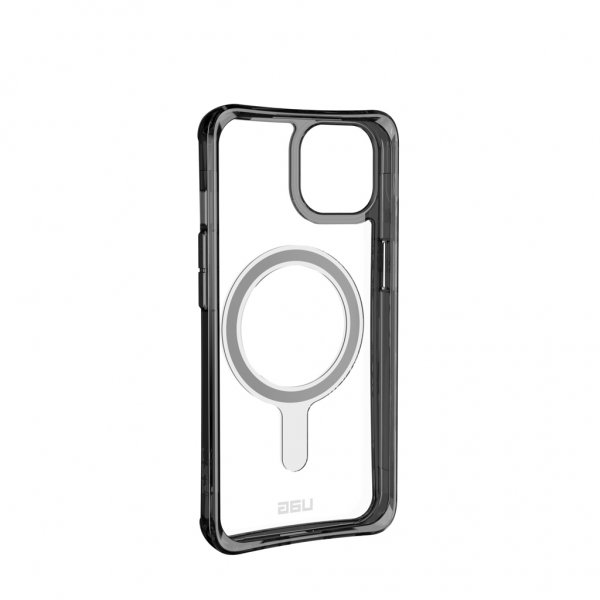Urban Armor Gear (UAG) iPhone 13 Pro Skal Plyo MagSafe Ash