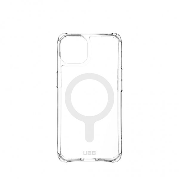 Urban Armor Gear (UAG) iPhone 13 Pro Skal Plyo MagSafe Ice