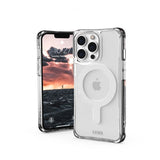 Urban Armor Gear (UAG) iPhone 13 Pro Skal Plyo MagSafe Ice