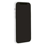 Vivanco iPhone 13 Pro Skal Safe & Steady Transparent