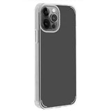 Vivanco iPhone 13 Pro Skal Safe & Steady Transparent