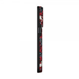 Richmond & Finch iPhone 13 Pro Skal Samba Red Leopard
