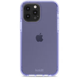 holdit iPhone 13 Pro Skal Seethru Lavender