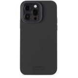 holdit iPhone 13 Pro Skal Silikon Svart