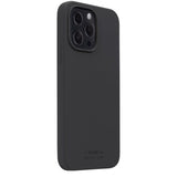 holdit iPhone 13 Pro Skal Silikon Svart