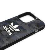 Adidas iPhone 13 Pro Skal Snap Case Camo AOP