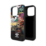 Adidas iPhone 13 Pro Skal Snap Case Graphic AOP