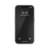 Adidas iPhone 13 Pro Skal Snap Case Leopard Grå