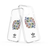 Adidas iPhone 13 Pro Skal Snap Case Pride AOP