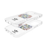 Adidas iPhone 13 Pro Skal Snap Case Pride AOP