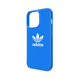 Adidas iPhone 13 Pro Skal Snap Case Trefoil Bluebird