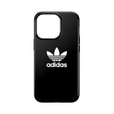 Adidas iPhone 13 Pro Skal Snap Case Trefoil Svart