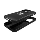 Adidas iPhone 13 Pro Skal Snap Case Trefoil Svart