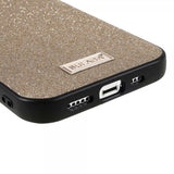 Sulada iPhone 13 Pro Skal Socialite Series Guld