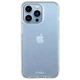 Krusell iPhone 13 Pro Skal SoftCover Transparent