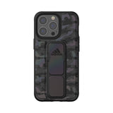 Adidas iPhone 13 Pro Skal SP Grip Case Camo Svart