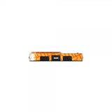 Richmond & Finch iPhone 13 Pro Skal Tangerine RF Logo