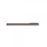 Nudient iPhone 13 Pro Skal Thin Case V3 MagSafe Clay Beige