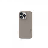 Nudient iPhone 13 Pro Skal Thin Case V3 MagSafe Clay Beige