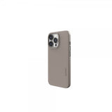 Nudient iPhone 13 Pro Skal Thin Case V3 MagSafe Clay Beige