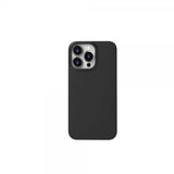 Nudient iPhone 13 Pro Skal Thin Case V3 MagSafe Ink Black