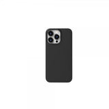 Nudient iPhone 13 Pro Skal Thin Case V3 MagSafe Ink Black