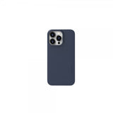 Nudient iPhone 13 Pro Skal Thin Case V3 MagSafe Midwinter Blue