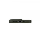 Nudient iPhone 13 Pro Skal Thin Case V3 MagSafe Pine Green