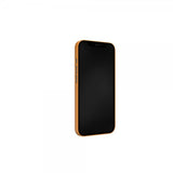 Nudient iPhone 13 Pro Skal Thin Case V3 MagSafe Saffron Yellow